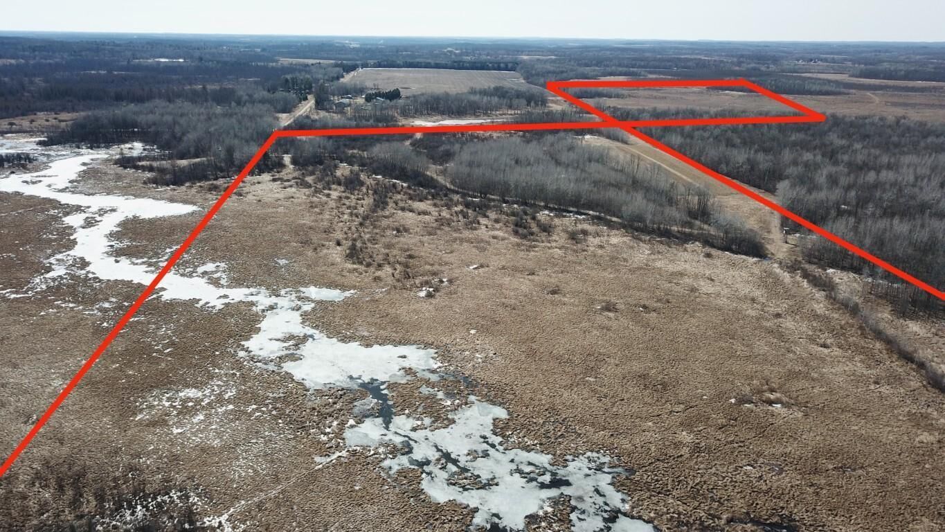 Property Photo:  Tbd Basswood Drive  MN 56443 