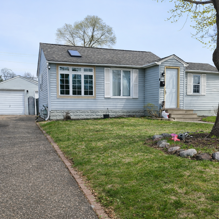 Property Photo:  120 Frost Street W  MN 55075 