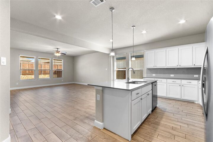 Property Photo:  1045 Kirkham Way  TX 76247 