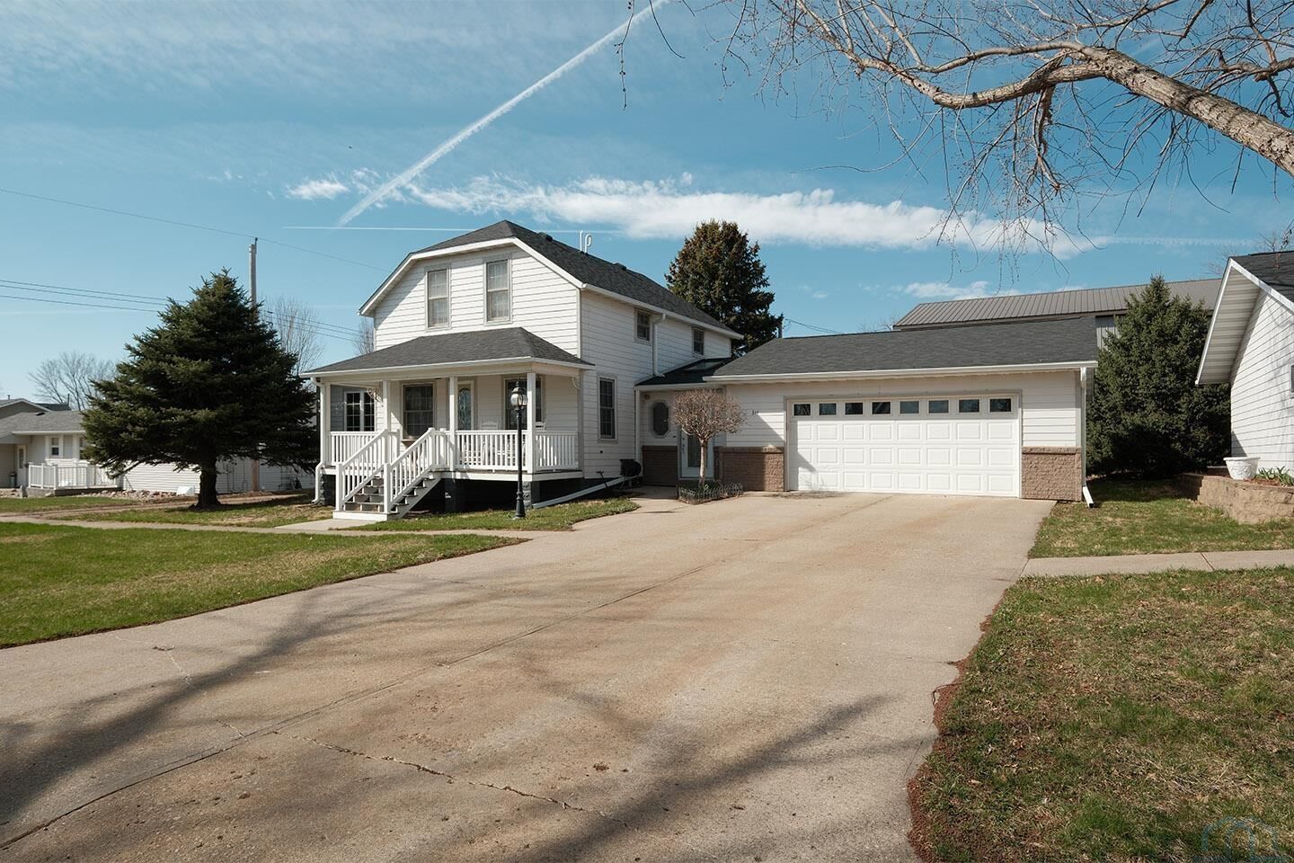Property Photo:  314 2nd Street  IA 51036 