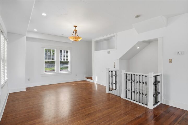Property Photo:  215 Spring Street  AR 72632 