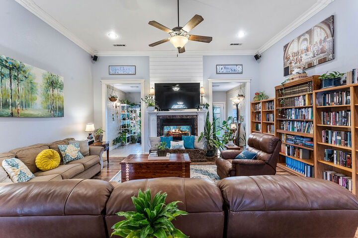 Property Photo: 506 Roselawn Street AR 72761