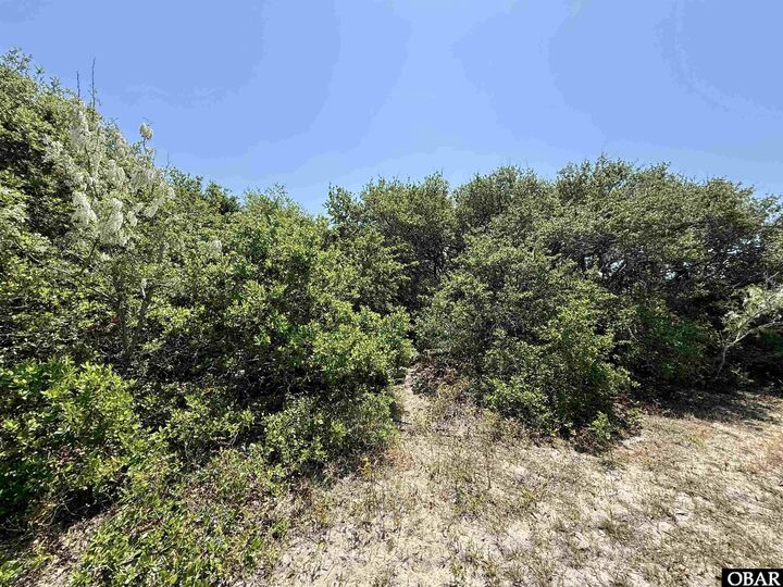 Property Photo:  0 E Kinnakeet Reef Court  NC 27915-0000 