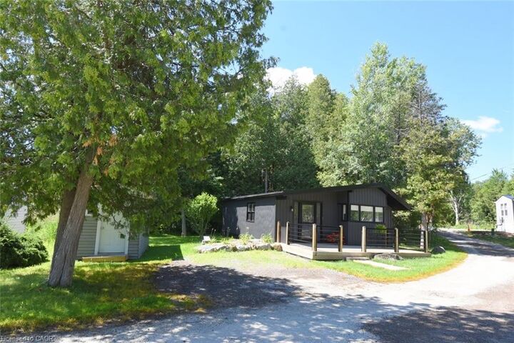 Property Photo: 1085 10th Concession Concession W 2 ON N0B 2G0
