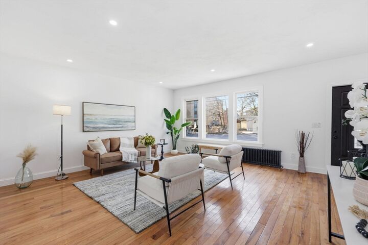 Property Photo:  13 Green Ave  MA 01085 