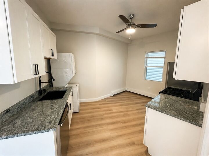 Property Photo:  53 White St. 1  MA 02128 