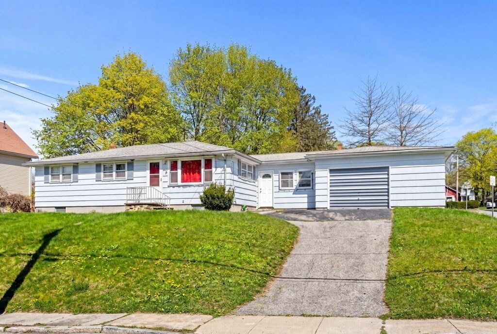 Property Photo:  21 Spring St  MA 01570 
