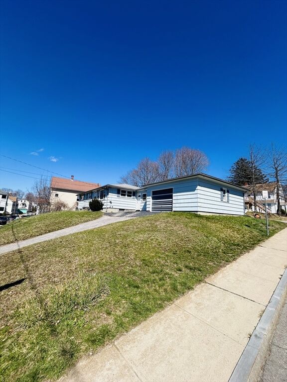 Property Photo:  21 Spring St  MA 01570 