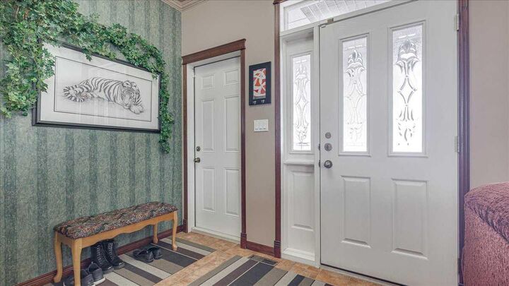 Property Photo:  3 Ion Close  AB T4R 0B3 