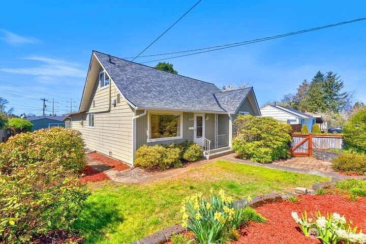 Property Photo:  12219  76th Avenue S  WA 98178 