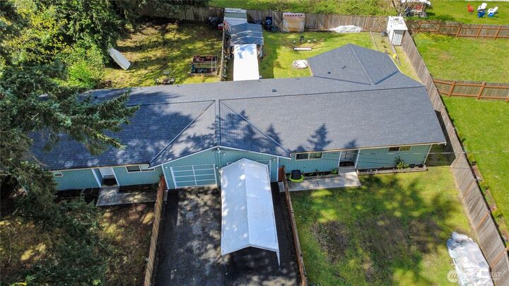 Property Photo:  10002 10004  Barnes Lane S  WA 98444 