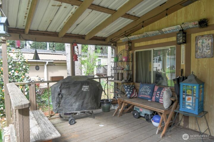 Property Photo:  17340  Sargent Road SW 15  WA 98579 