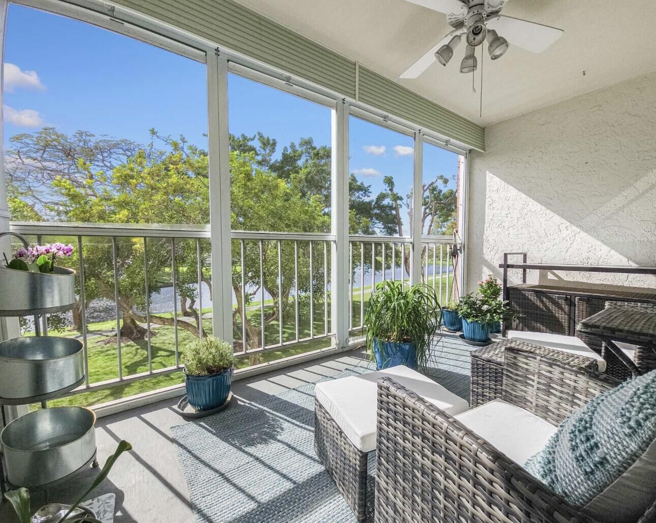 Property Photo:  14671 Bonaire Boulevard 307  FL 33446 
