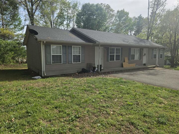 Property Photo:  70 Shane Drive  KY 42164 