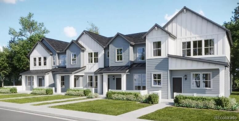 Property Photo:  6888 E 149th Avenue 2  CO 80602 