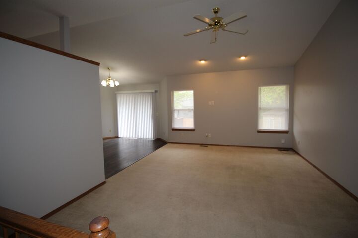 Property Photo:  1114 S Longford St  KS 67207-3238 