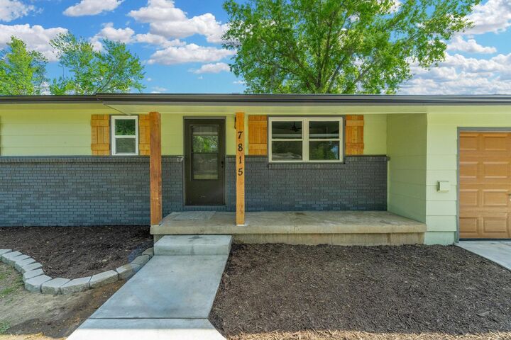 Property Photo:  7815 W Nantucket St  KS 67212 