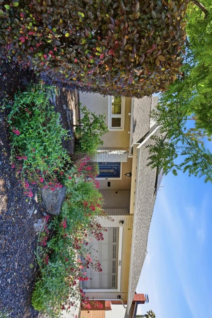Property Photo: 2465 Fenian Drive CA 95008