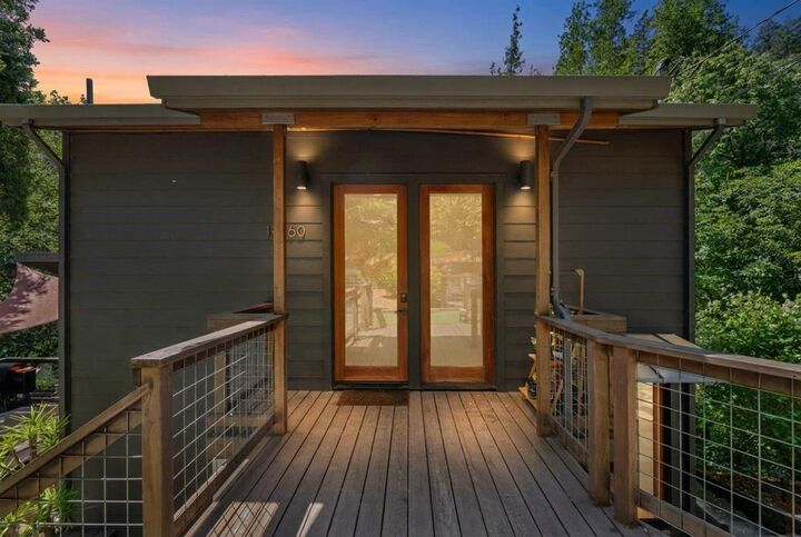 Property Photo:  19060 Laurel Drive  CA 95033 