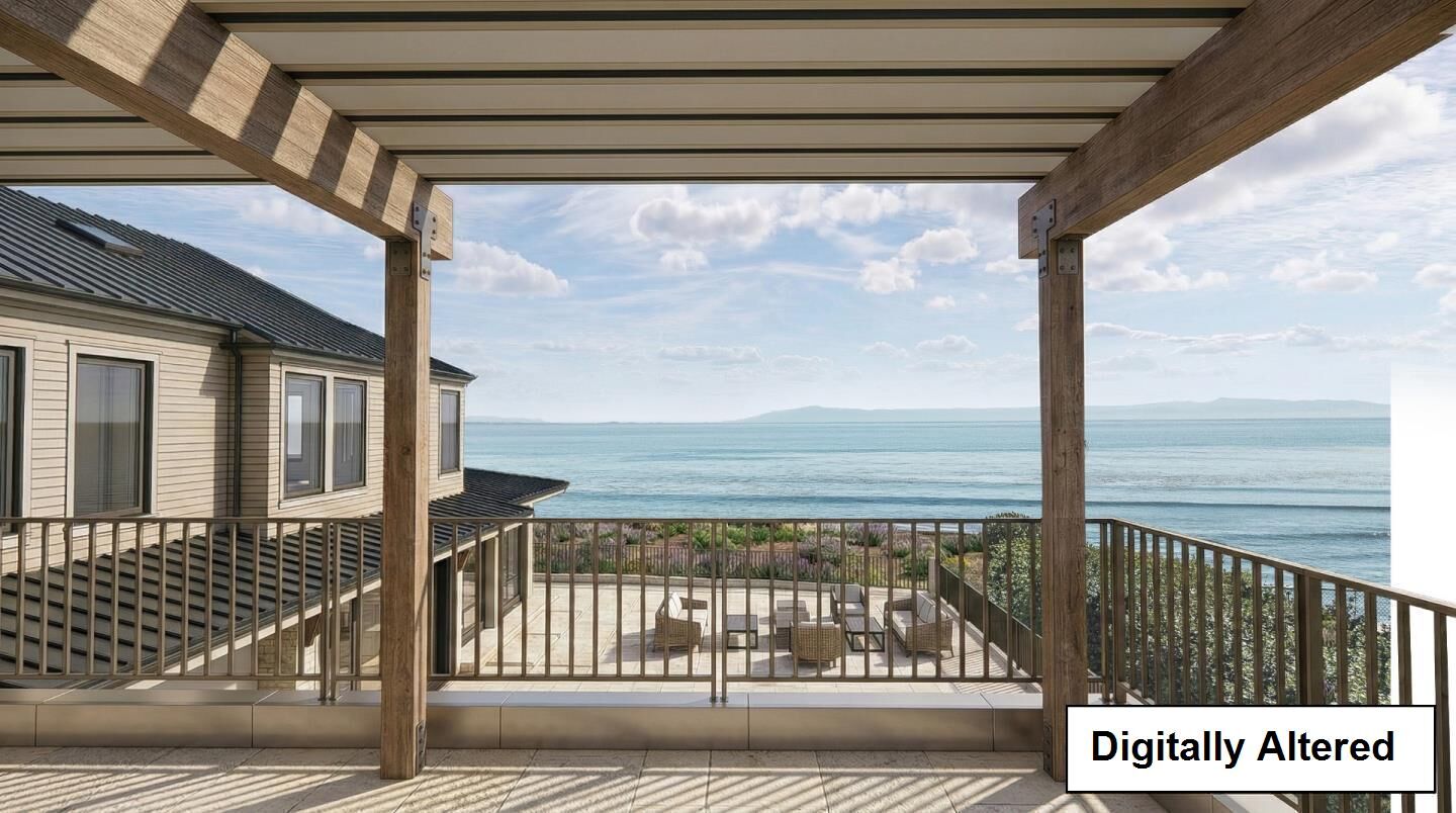 Property Photo:  4360 Opal Cliff Drive  CA 95062 