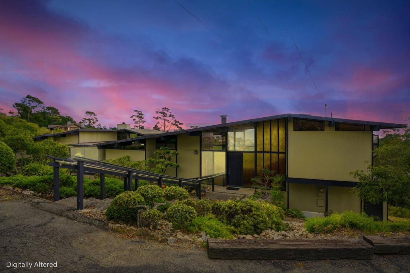 Property Photo:  3640 Via Mar Monte  CA 93923 