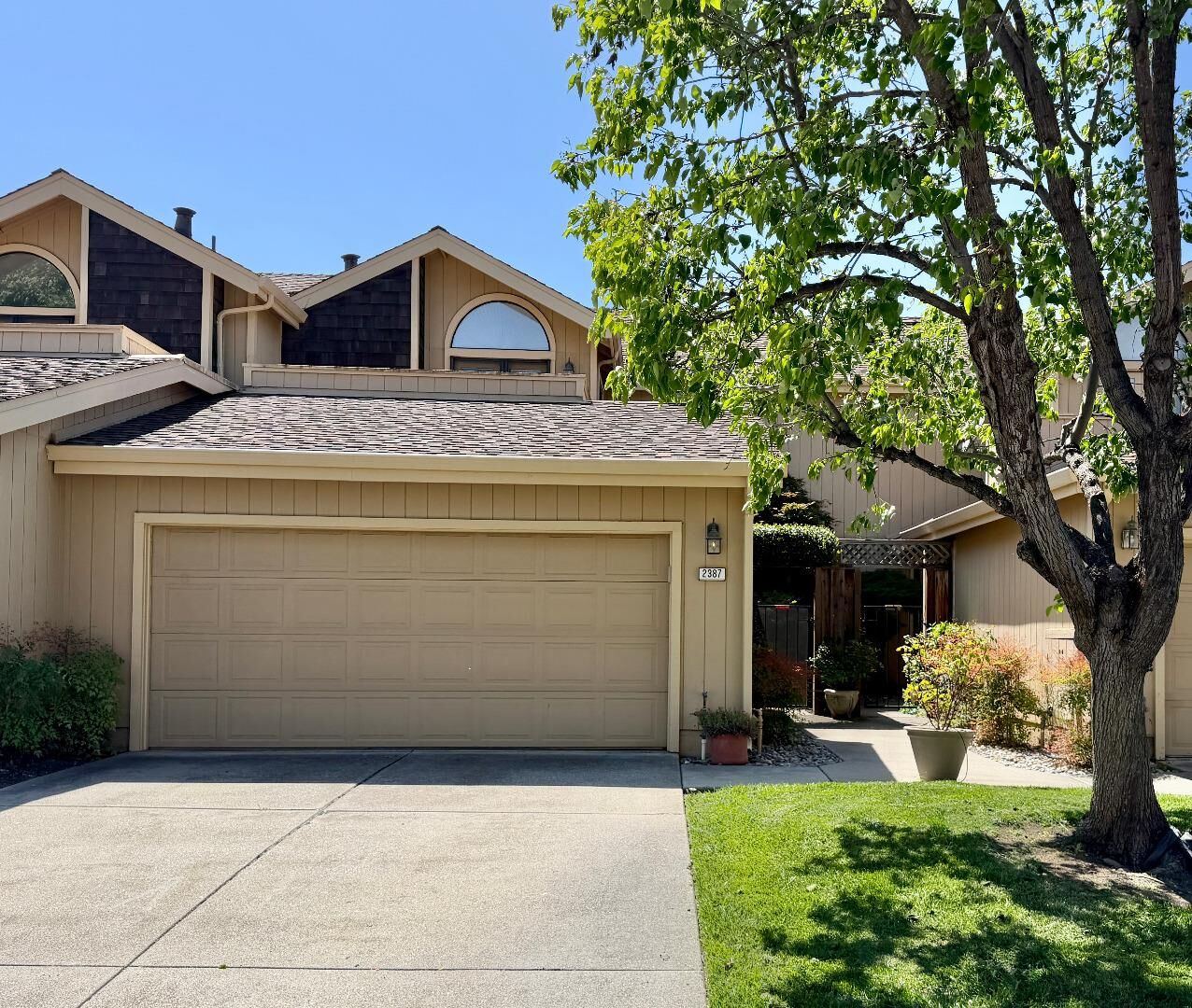 Property Photo: 2387 Leptis CA 95037
