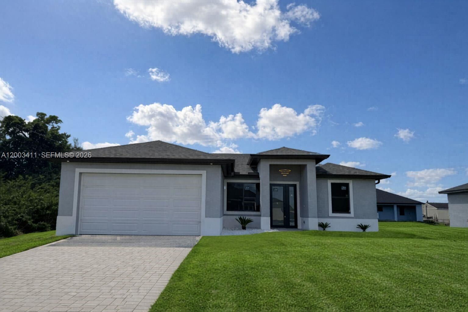 Property Photo:  312 Rand Ave.  FL 33974 