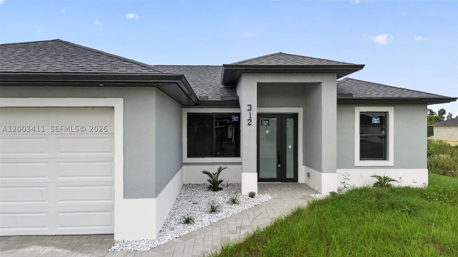 Property Photo: 312 Rand Ave. FL 33974