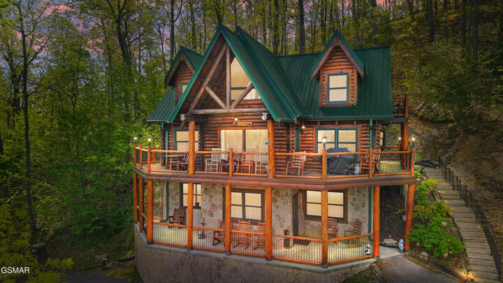 Property Photo:  4211 Whetstone Road  TN 37862 