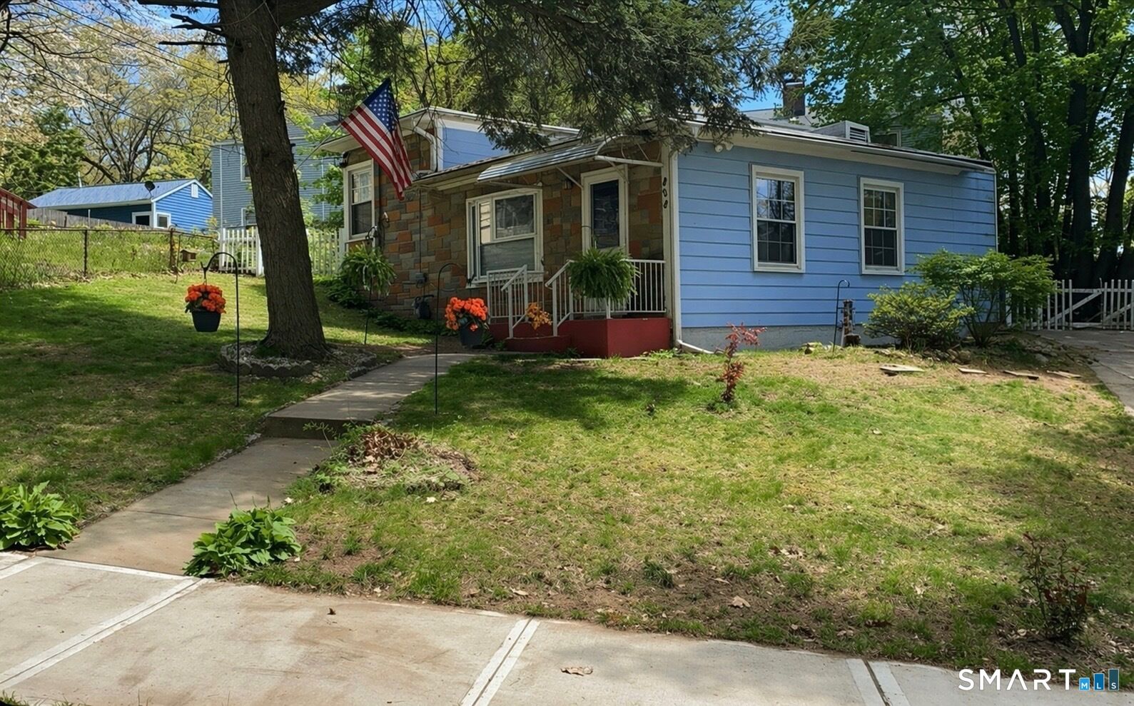 Property Photo: 141 Mountain Road CT 06515