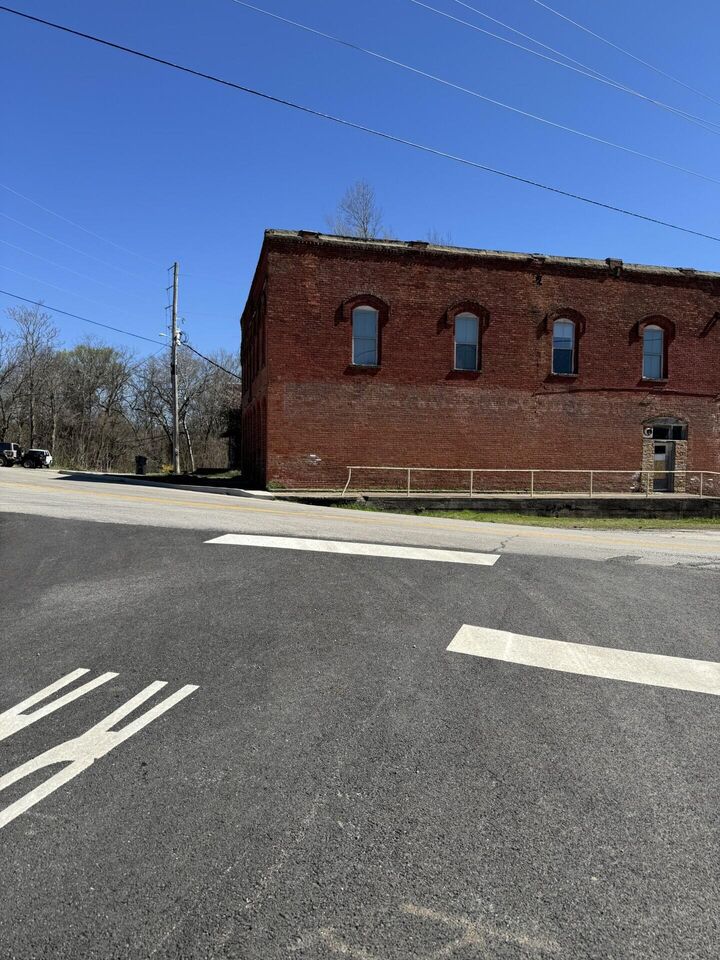 Property Photo:  7637 North Street  MO 65745 