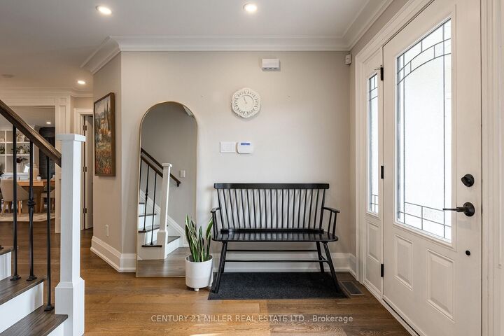 Property Photo:  327 Macdonald Road  ON L6J 2A8 