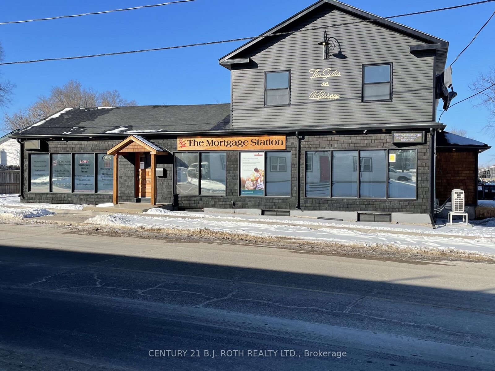 Photo de la propriété: 1370 Killarney Beach Road 207 ON L0L 1W0