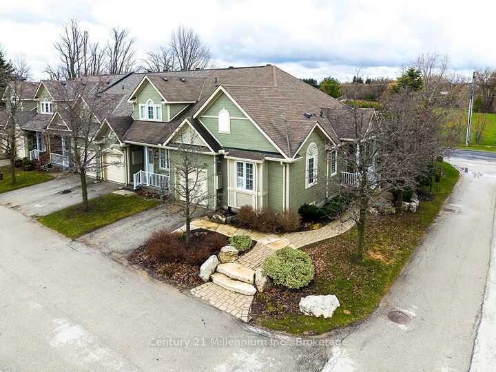 Photo de la propriété:  110 Napier Street W 28  ON N0H 2P0 