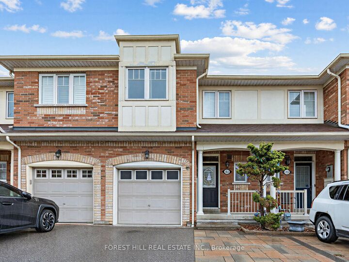 Property Photo: 40 Croker Drive S ON L1S 7T3