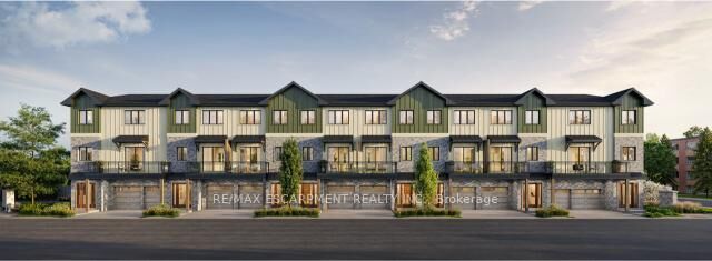 Property Photo: 2170 Ghent Avenue 9 ON L7R 1Y6