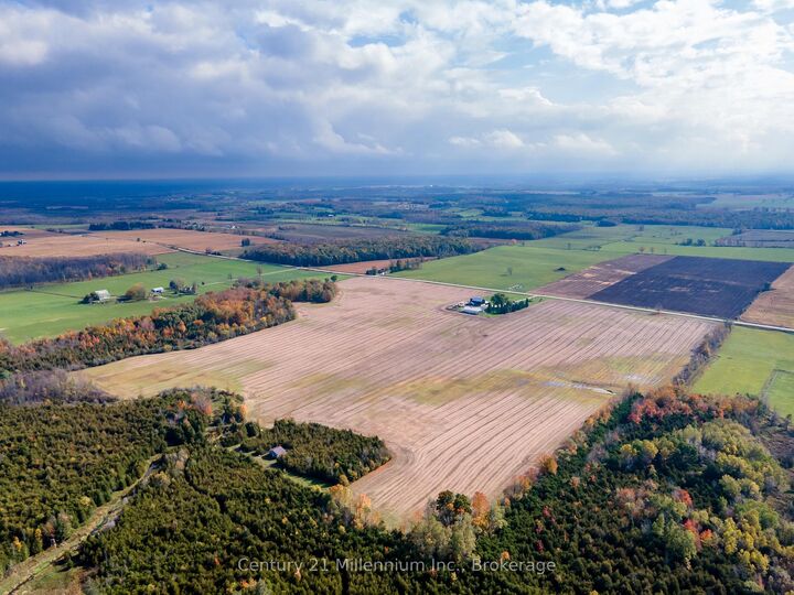 Property Photo:  121097 12 Side Road  ON N0H 2N0 