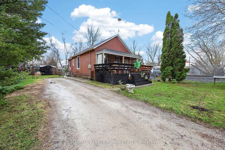 Photo de la propriété:  87 Wellington Street E  ON L9R 1G7 