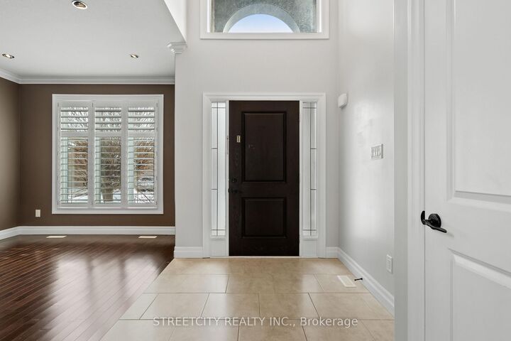 Property Photo: 6540 Upper Canada Cross ON N6P 0B9