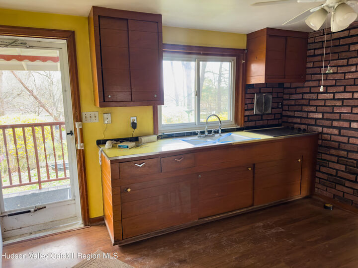 Property Photo:  134 Prospect  NY 12466 