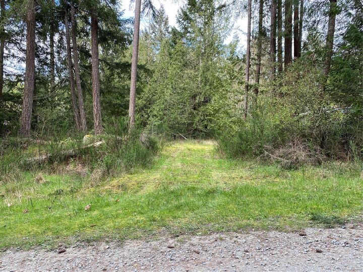 Property Photo: Lot 14 Ross Way BC V0R 1X0