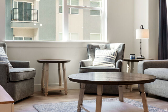 Property Photo:  473 W 40 S #H203  UT 84332 