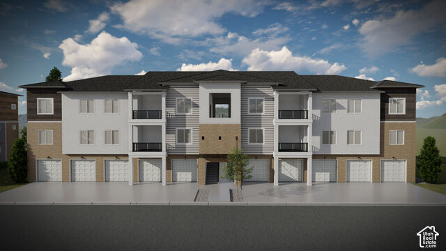 Property Photo:  3747 S Dalbergia Dr C303  UT 84119 