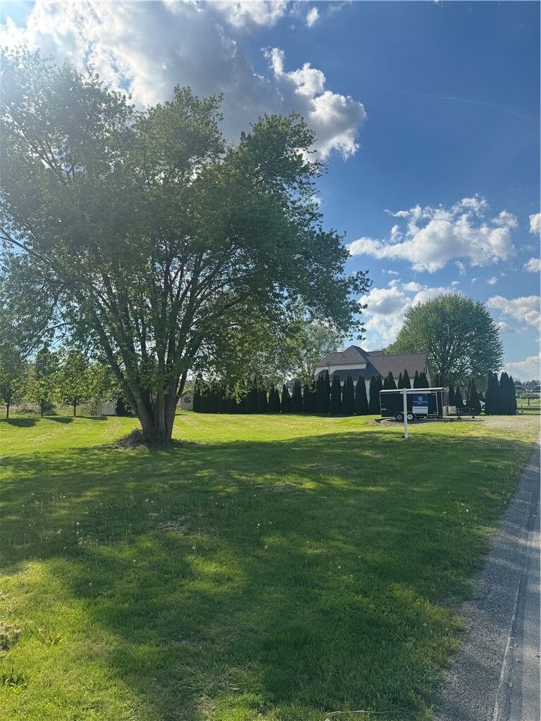 Property Photo:  0 Cherry Blossom Dr  PA 15666 