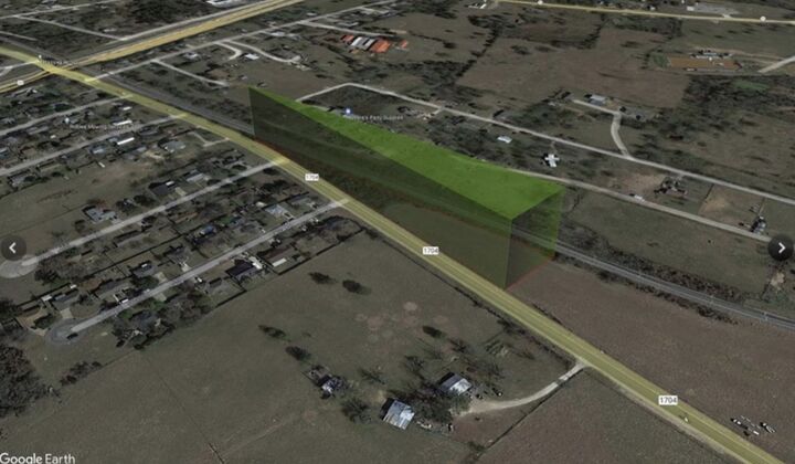 Property Photo:  Tbd Farm To Market 1704 Road  TX 78621 