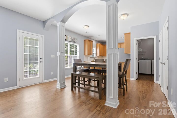 Property Photo:  3030 Twilight Lane  NC 28110 