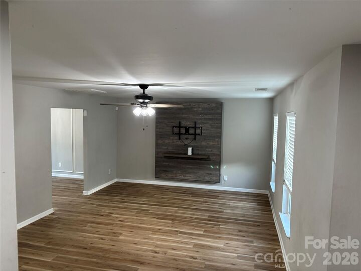 Property Photo:  6427 Wedron Court  NC 28216 