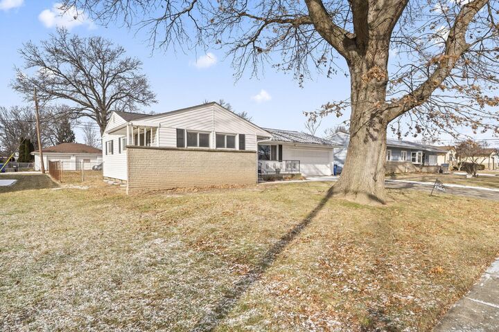 Property Photo:  1565 Garywood Avenue  OH 43227 