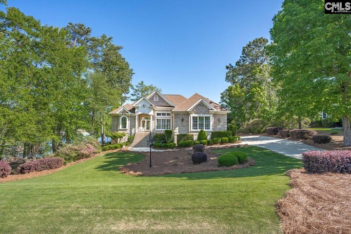 Property Photo:  450 Oxenbridge  SC 29036 