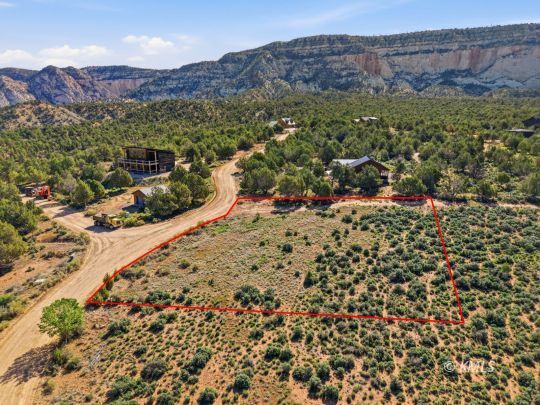 Property Photo:  Lot 39 Quarter Circle H Ranch  UT 84758 